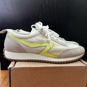 rag & bone retro runner sneaker